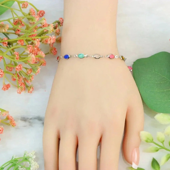 "New Beautiful Design Bracelet for Women/Girls, Gift, B595 - Picture 10 of 10